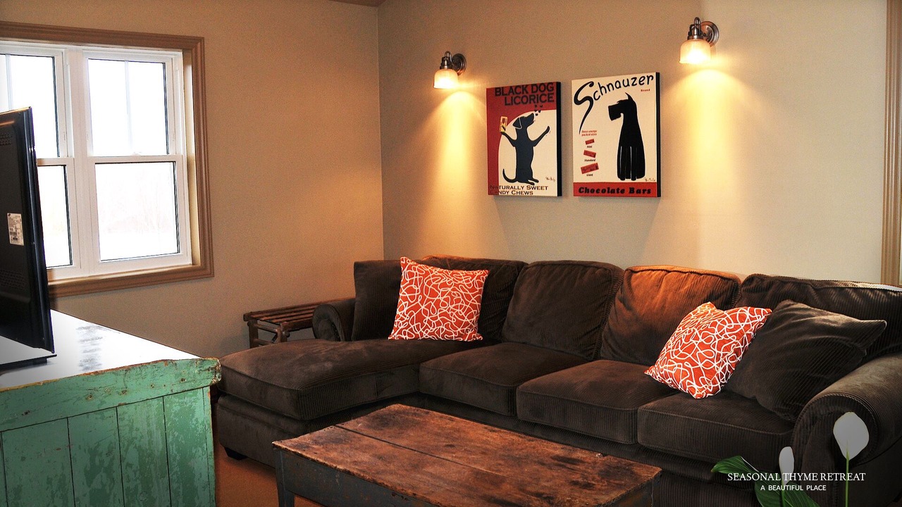 Photo of Livingroom in Carrying Place