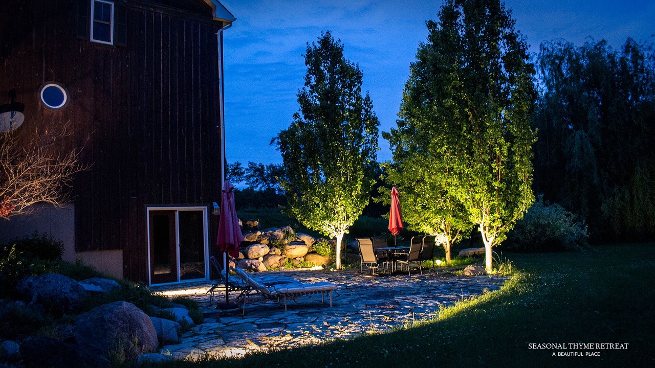 Photo of Outdoor in Carrying Place