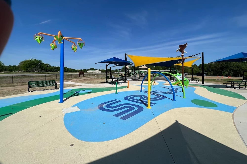 Photo of Outdoor in Yantis