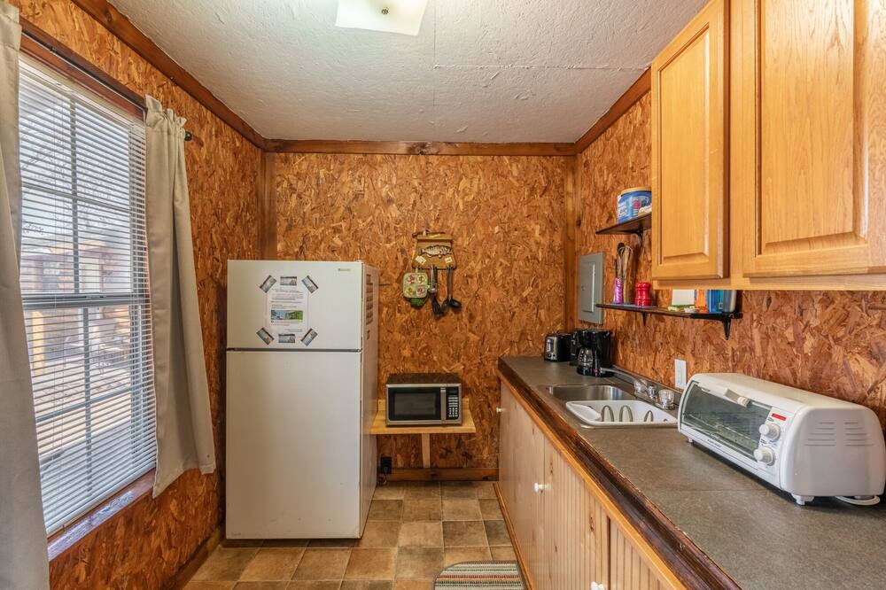 Photo of Kitchen in Yantis