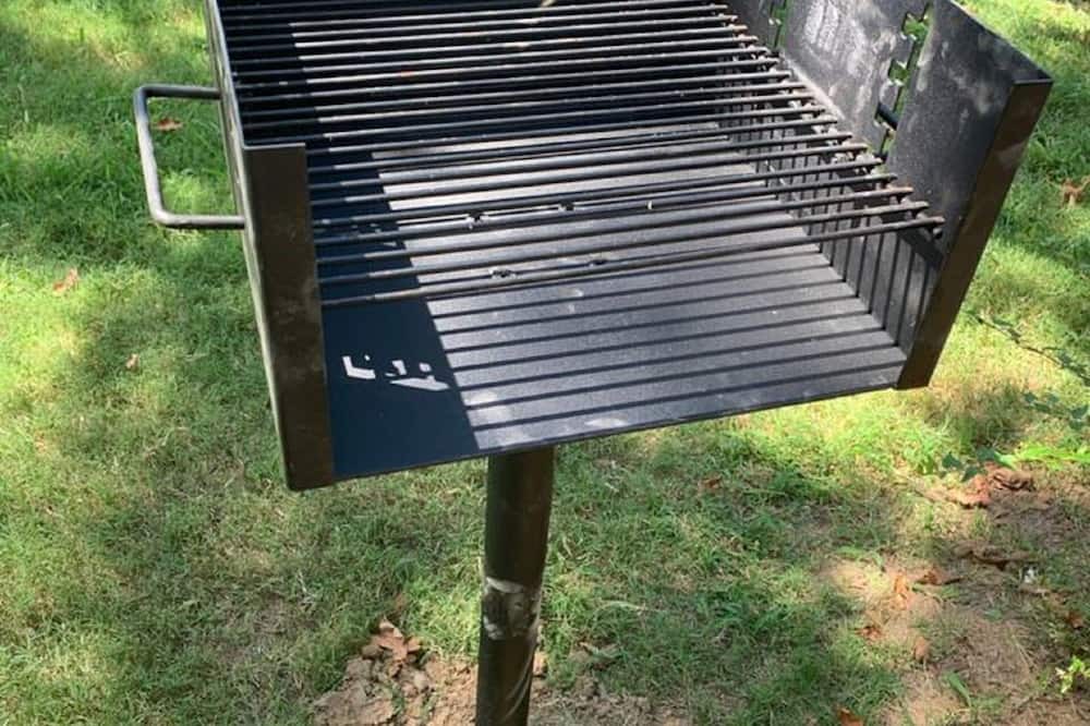 Photo of Outdoor in Yantis