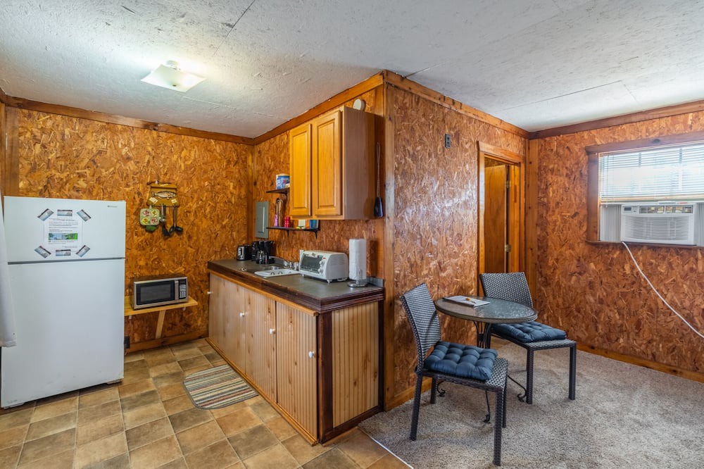 Photo of Kitchen in Yantis