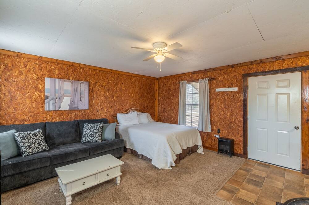Photo of Bedroom in Yantis
