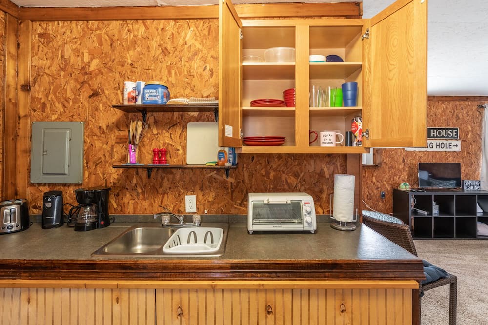 Photo of Kitchen in Yantis