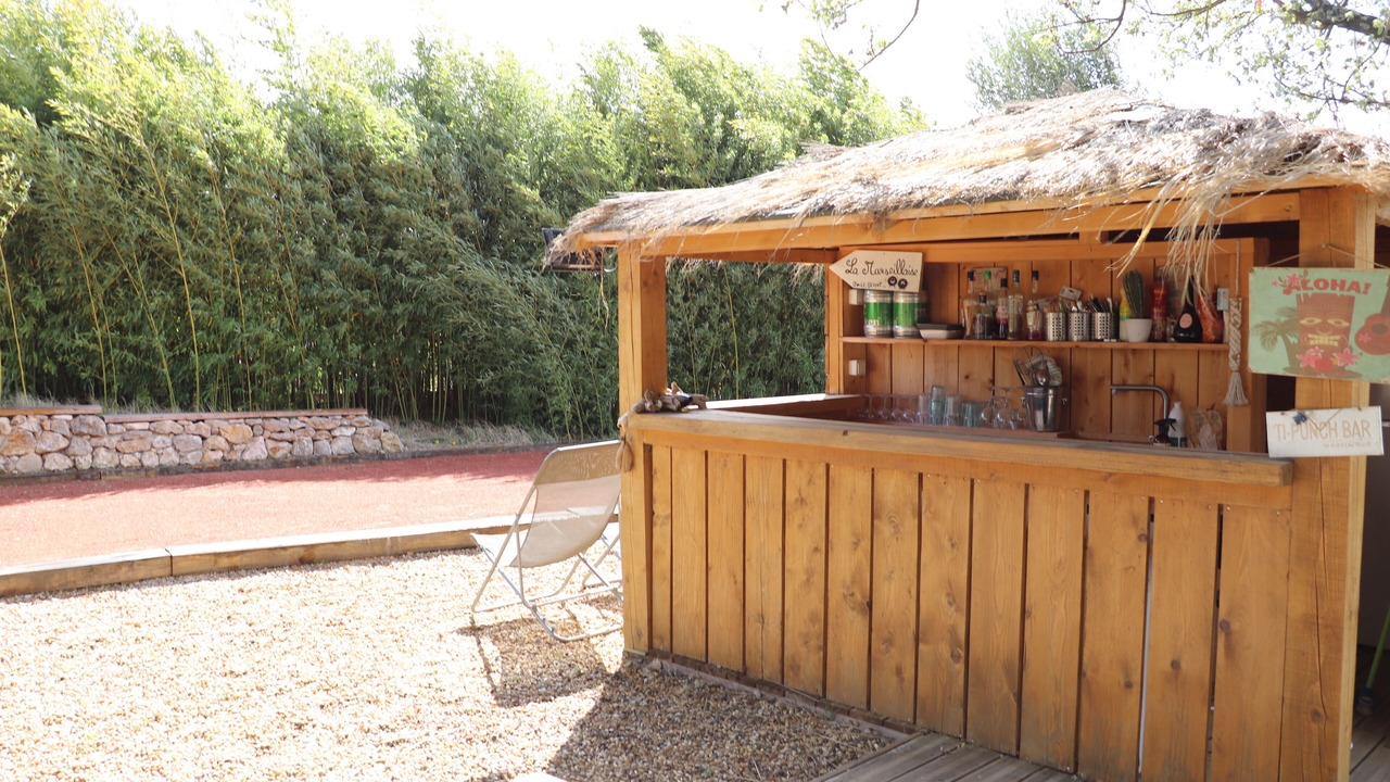 Photo of Outdoor in Marignane
