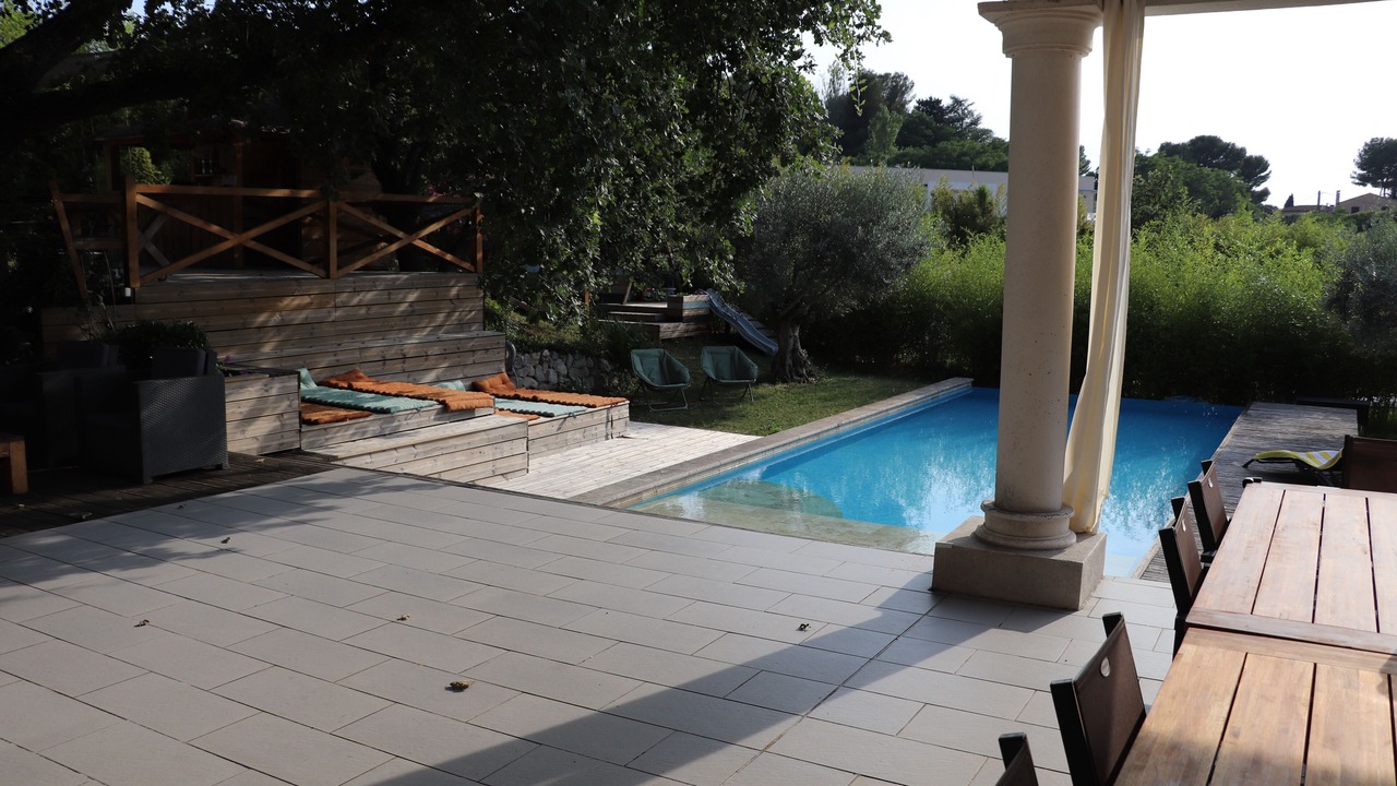 Photo of Outdoor in Marignane