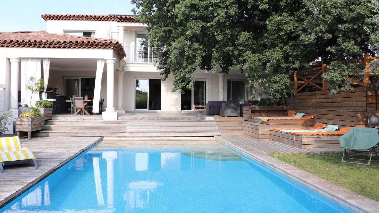 Photo of Outdoor in Marignane