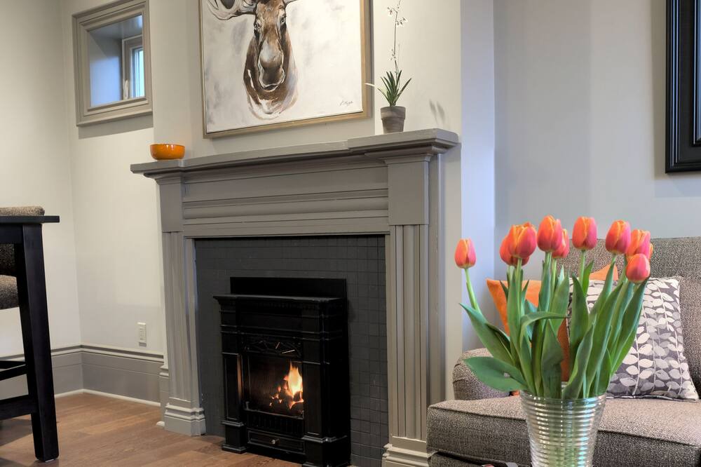 Photo of Livingroom in Goderich