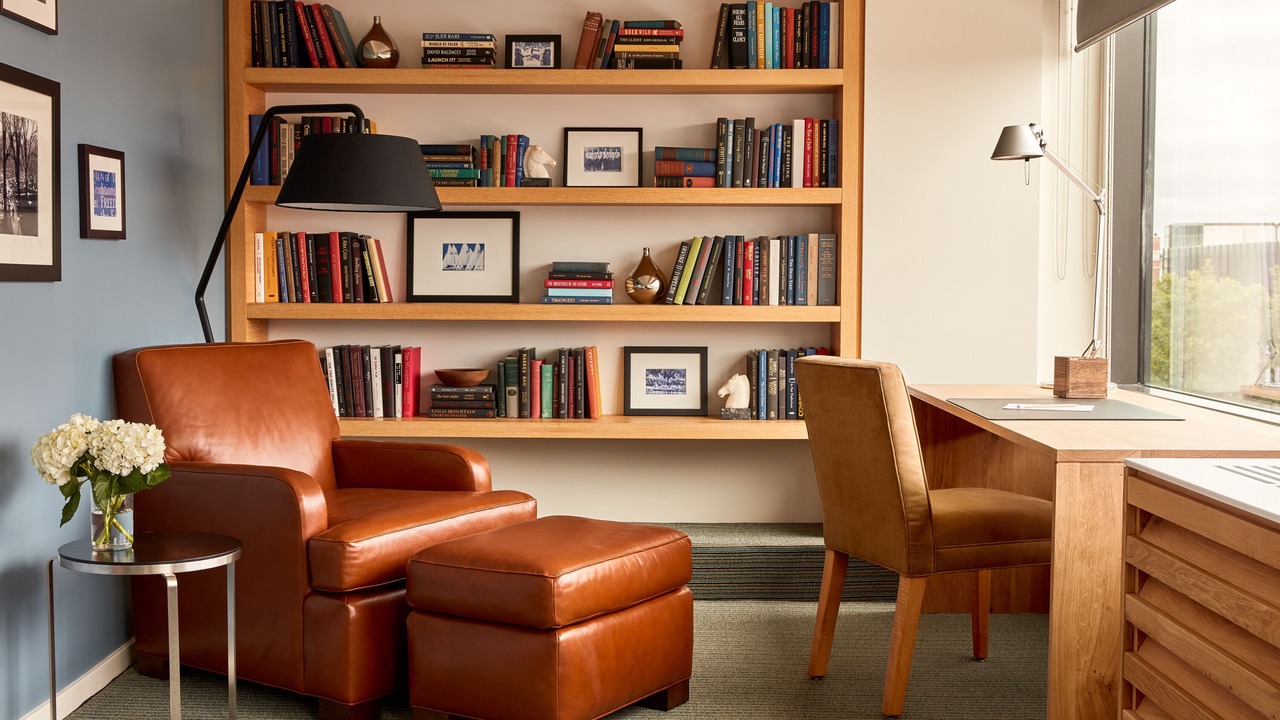 Photo of Bedroom in Downtown