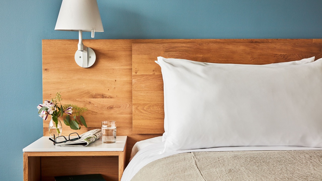 Photo of Bedroom in Downtown