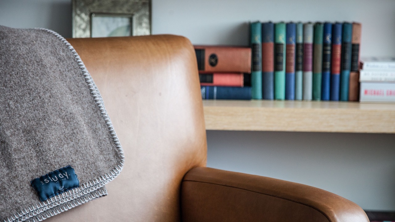 Photo of Bedroom in Downtown