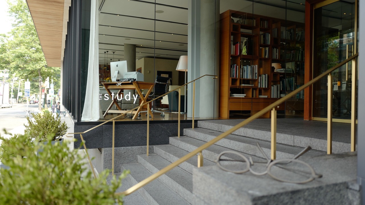 Photo of Outdoor in Downtown