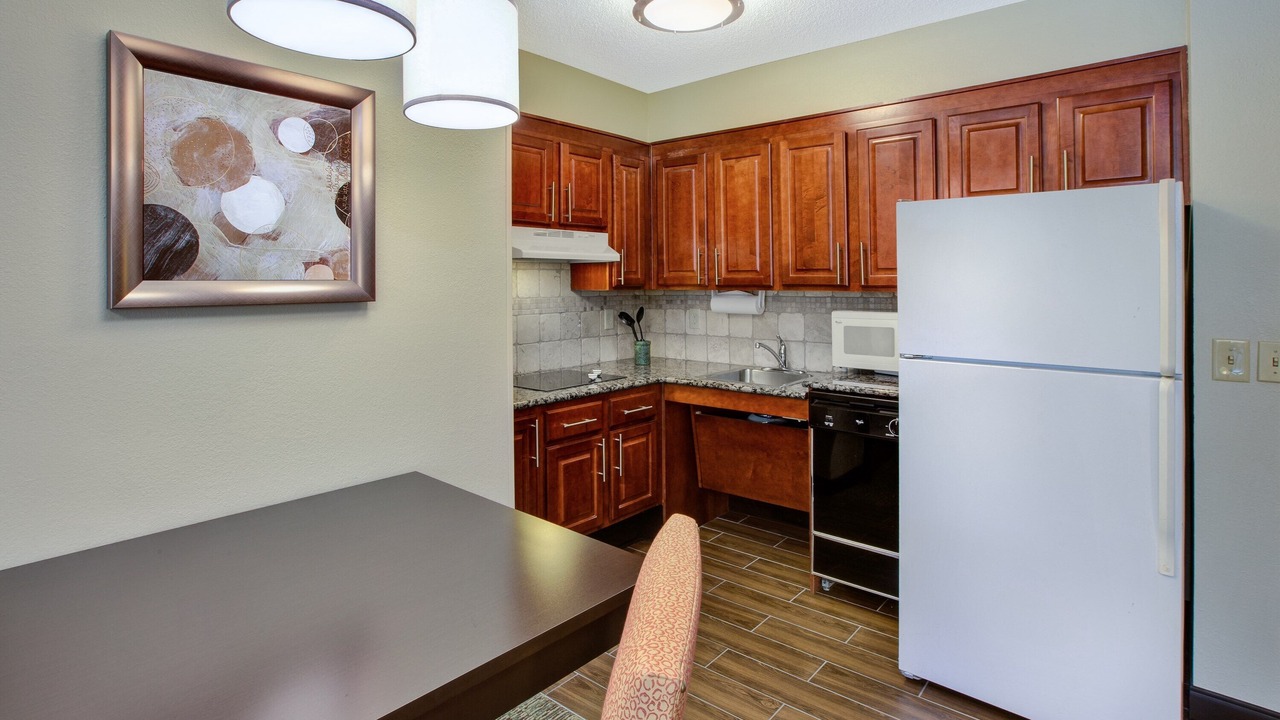 Photo of Kitchen in Middletown
