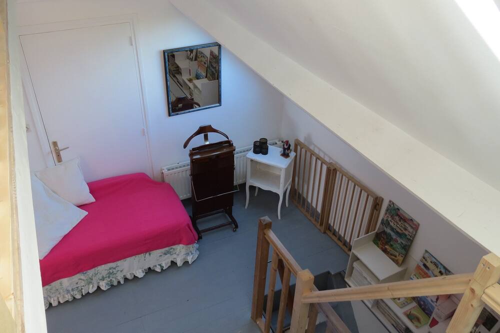 Photo of Bedroom in Nieppe