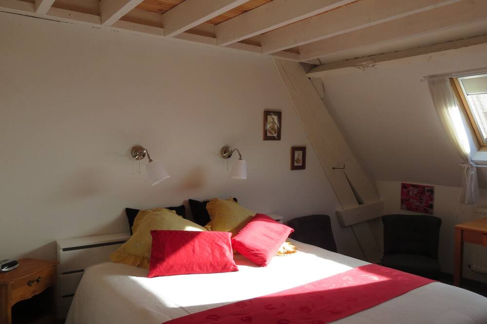Photo of Bedroom in Nieppe