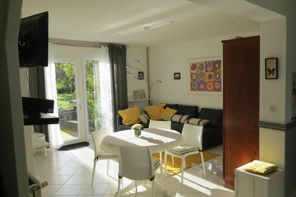 Photo of Livingroom in Nieppe