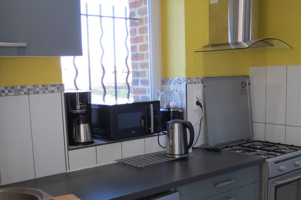 Photo of Kitchen in Nieppe