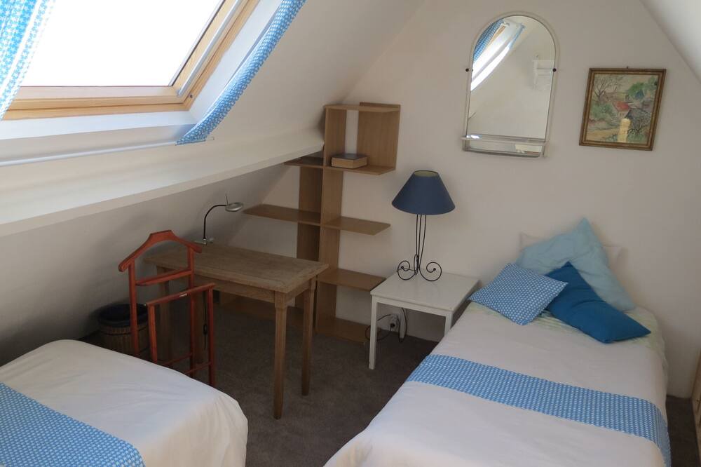 Photo of Bedroom in Nieppe