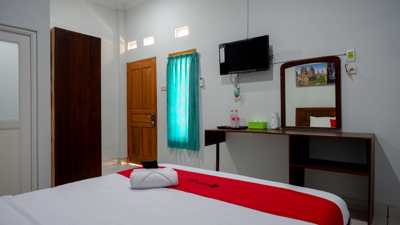 Photo of Bedroom in Berbah