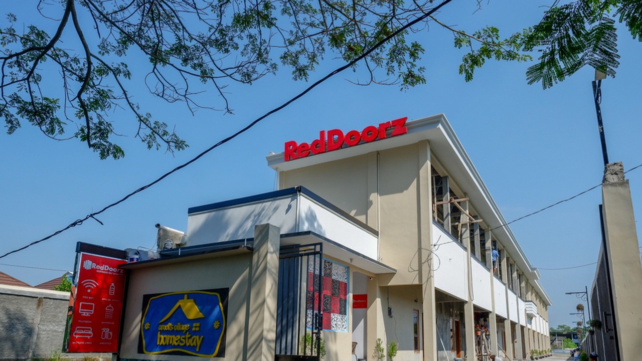Photo of Outdoor in Berbah
