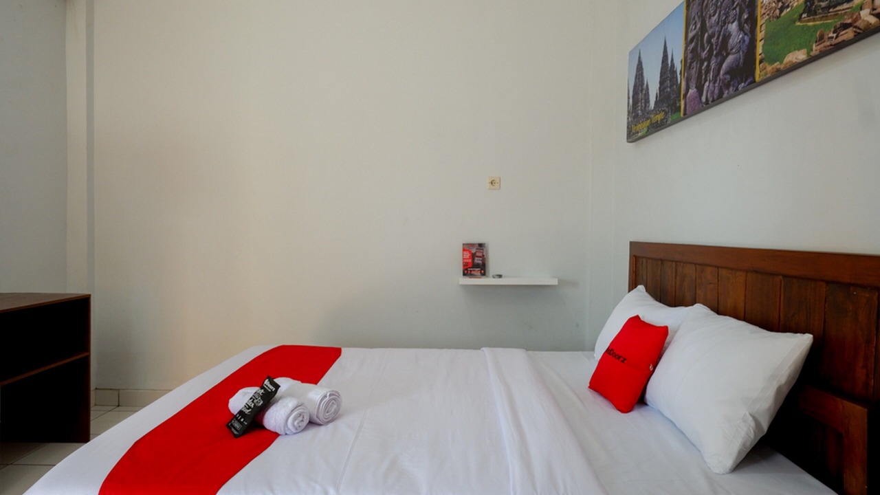 Photo of Bedroom in Berbah