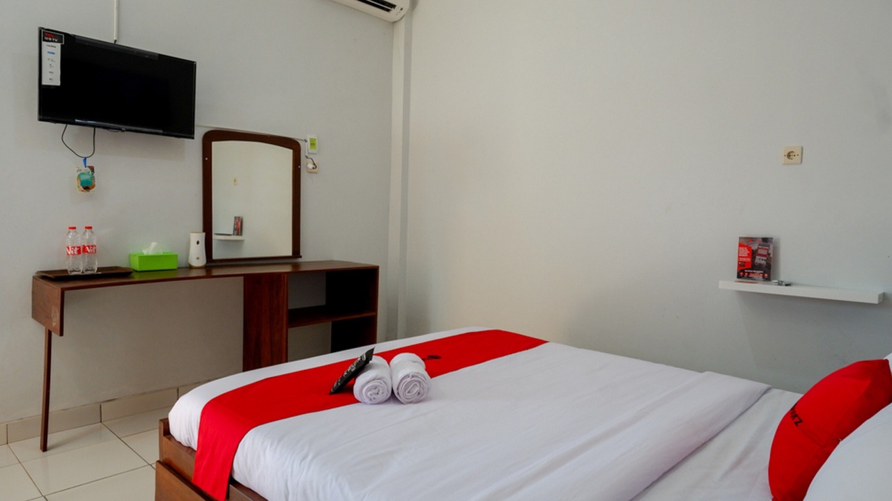 Photo of Bedroom in Berbah