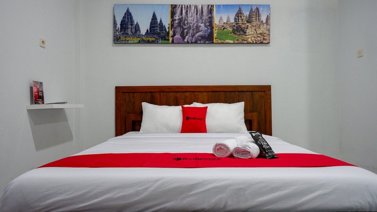 Photo of Bedroom in Berbah