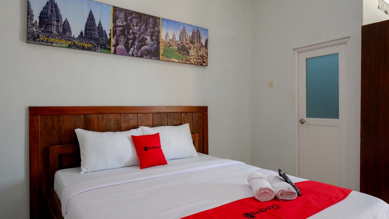 Photo of Bedroom in Berbah
