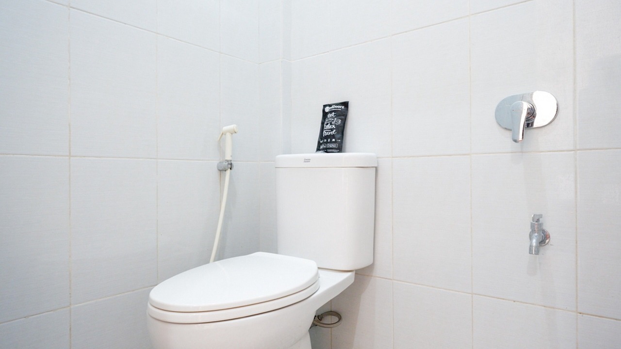 Photo of Bathroom in Berbah