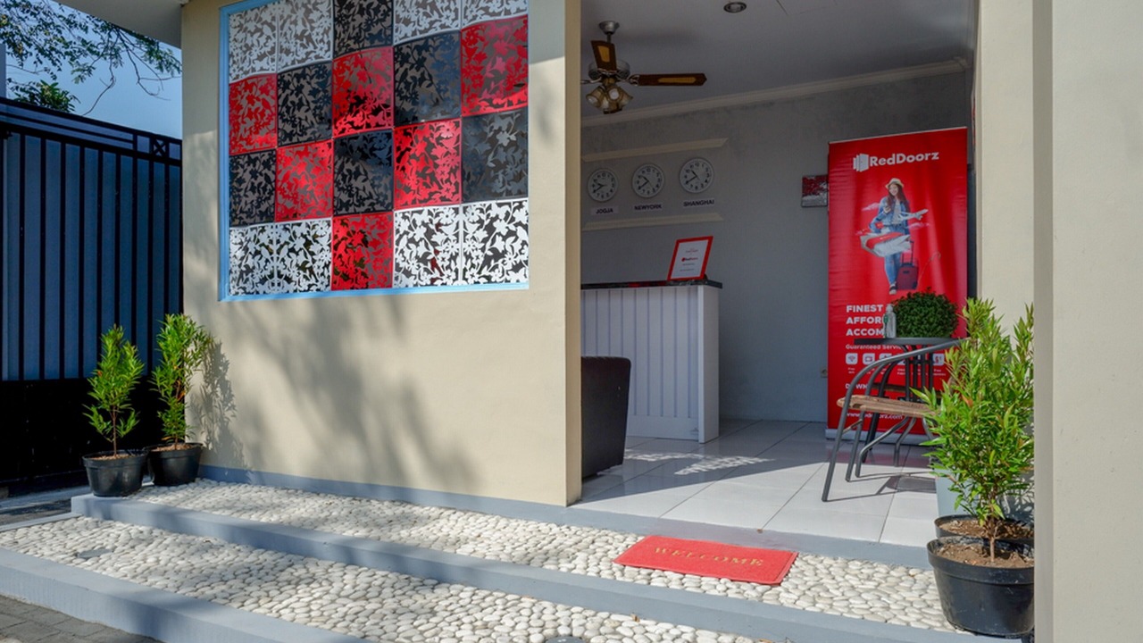 Photo of Outdoor in Berbah
