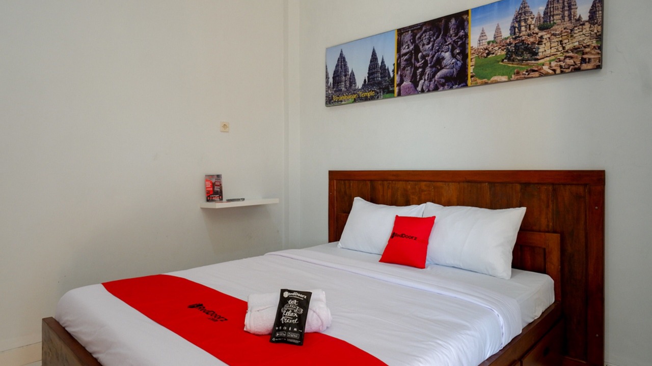 Photo of Bedroom in Berbah