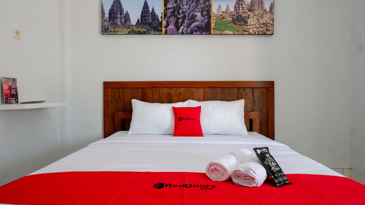 Photo of Bedroom in Berbah