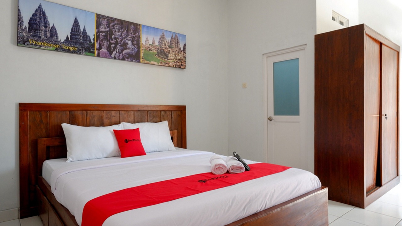 Photo of Bedroom in Berbah
