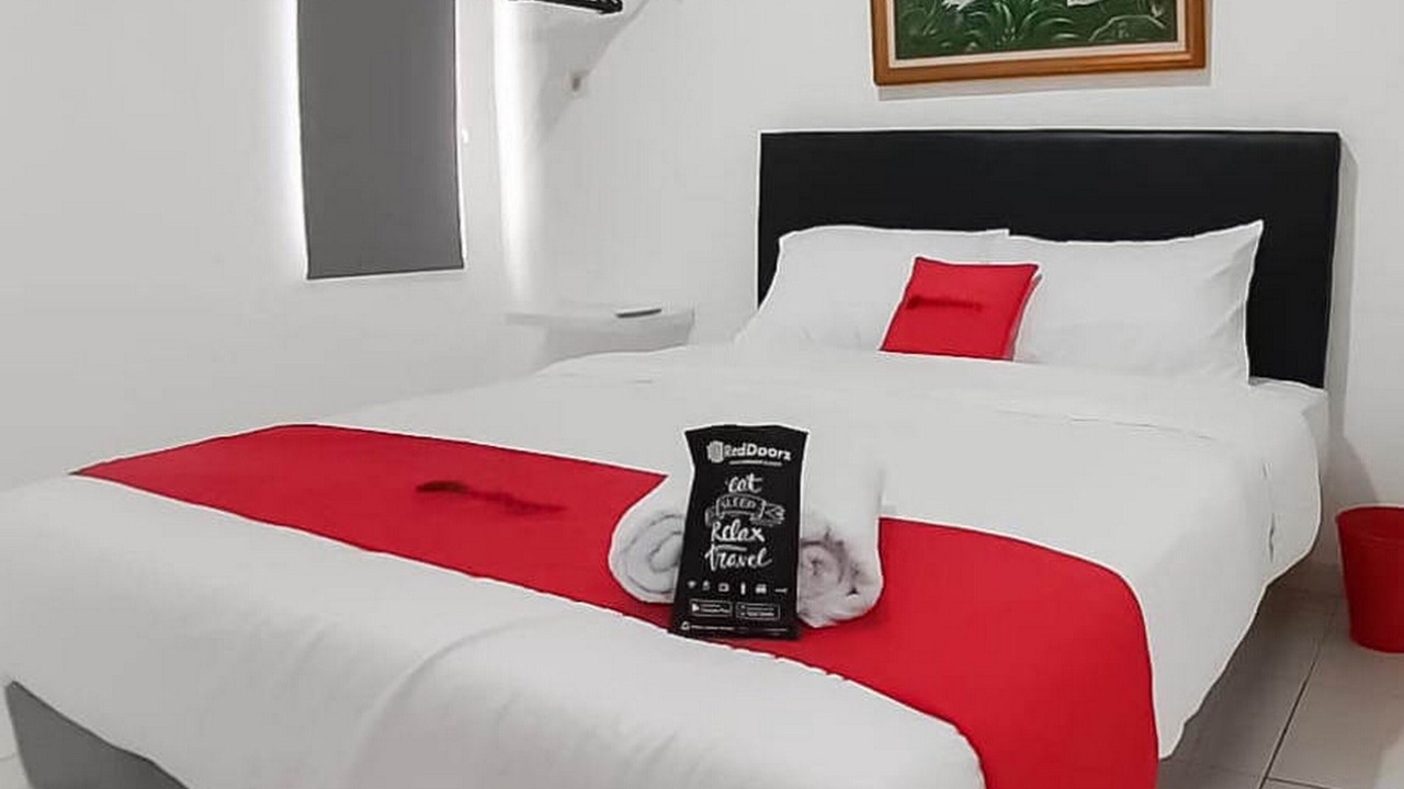 Photo of Bedroom in Cibodas