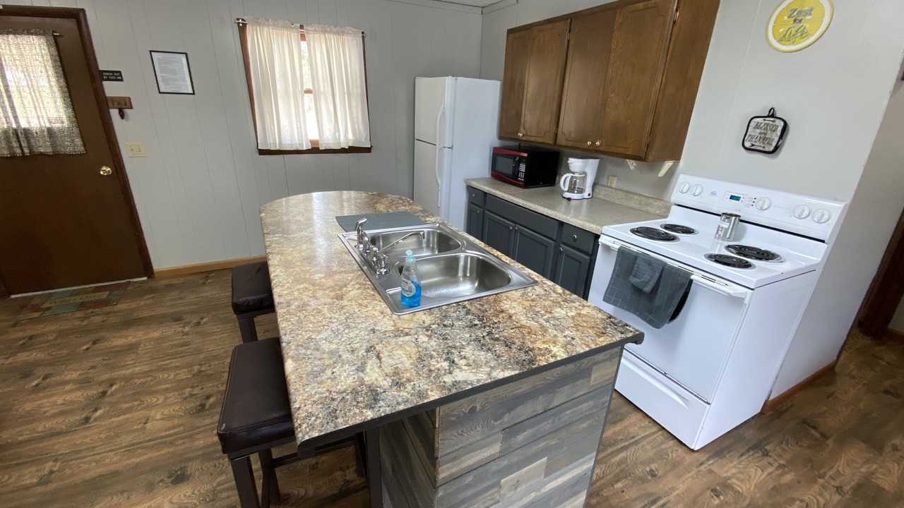 Photo of Kitchen in Pittsburg