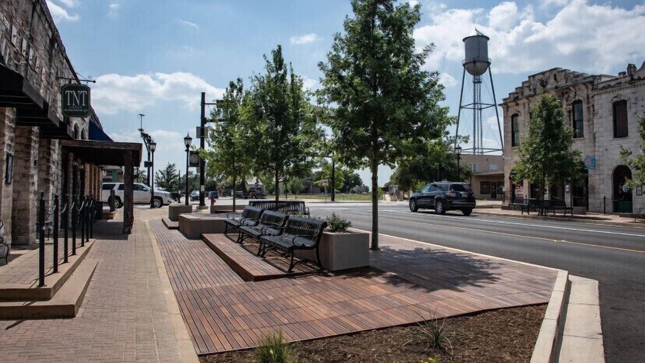 Photo of Others in Round Rock Original Plat