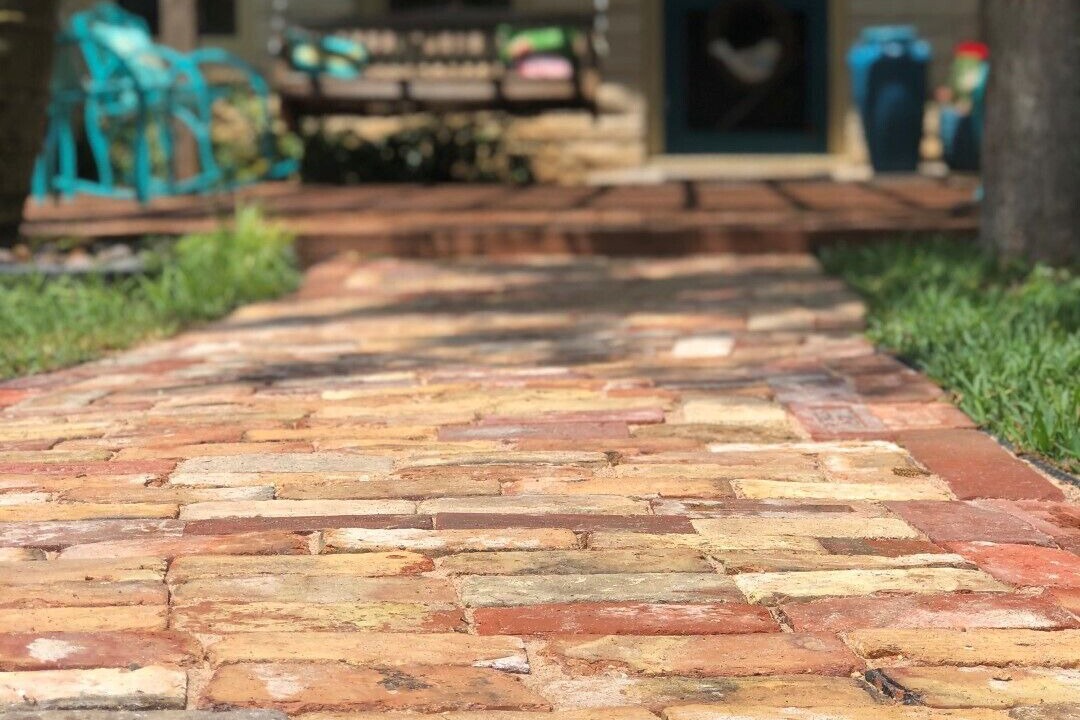 Photo of Outdoor in Round Rock Original Plat