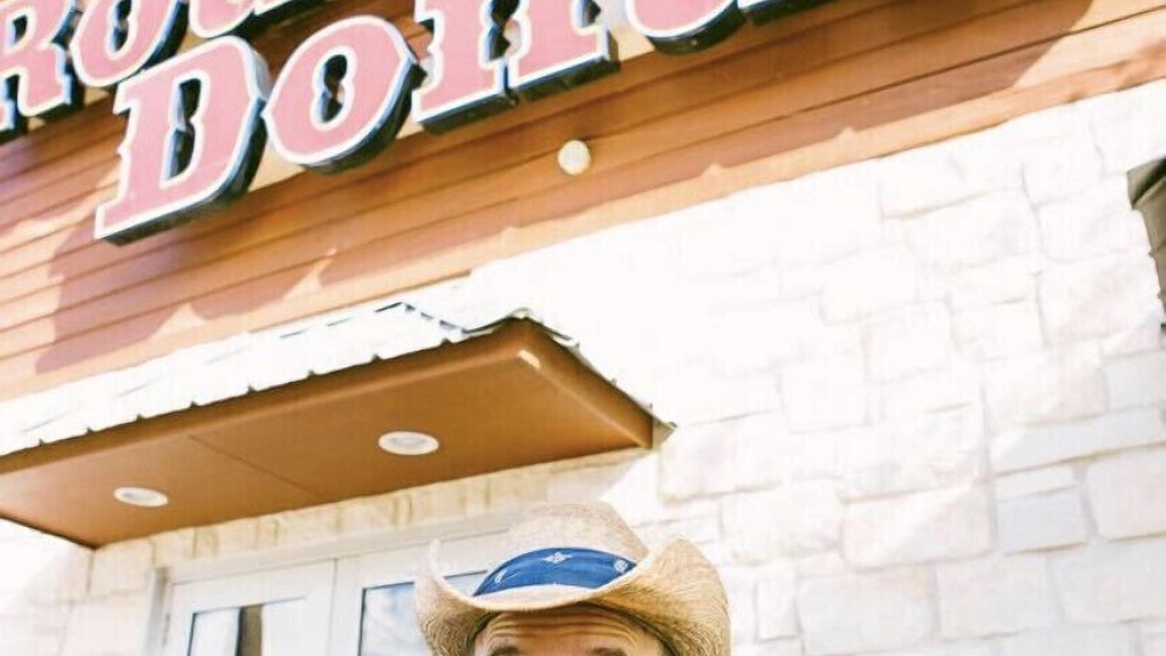 Photo of Outdoor in Round Rock Original Plat