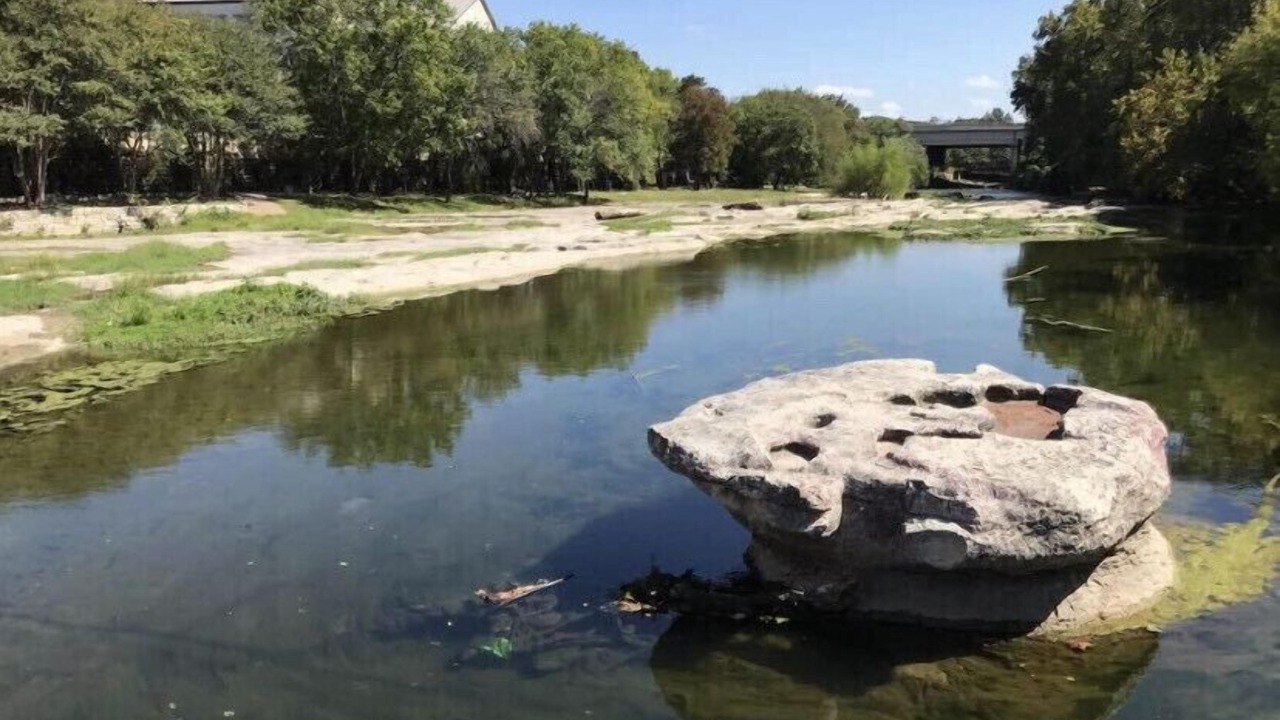 Photo of Outdoor in Round Rock Original Plat