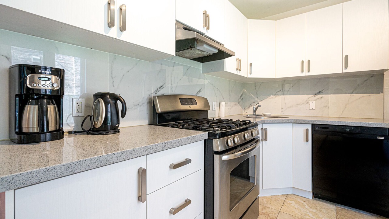 Photo of Kitchen in The Beaches