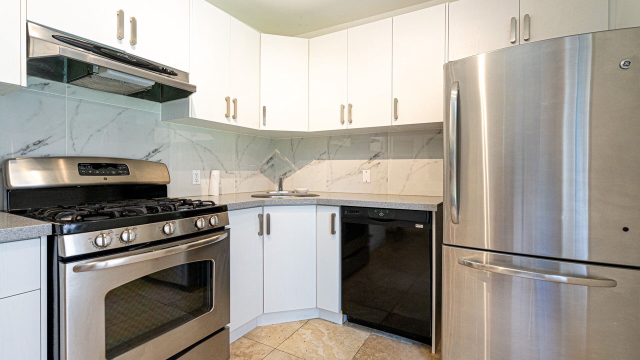 Photo of Kitchen in The Beaches