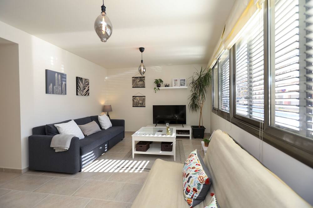 Photo of Livingroom in Mataro