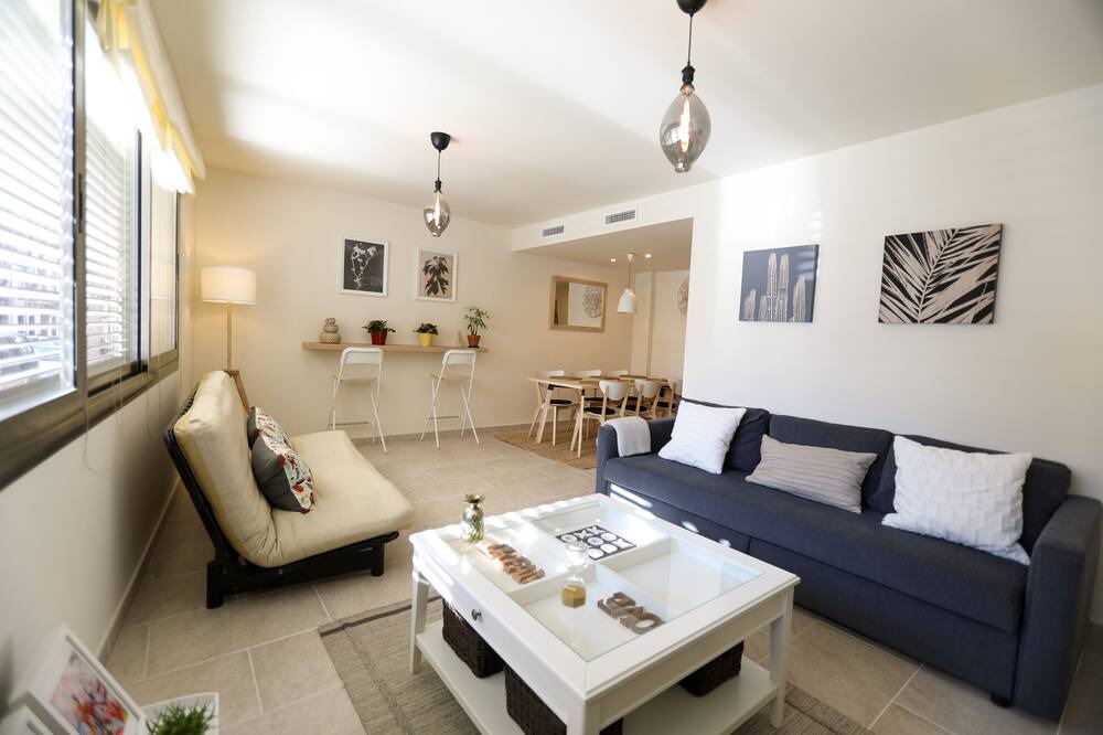 Photo of Livingroom in Mataro