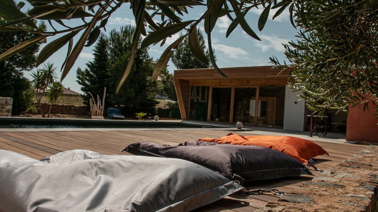 Photo of Outdoor in Opoul-Perillos