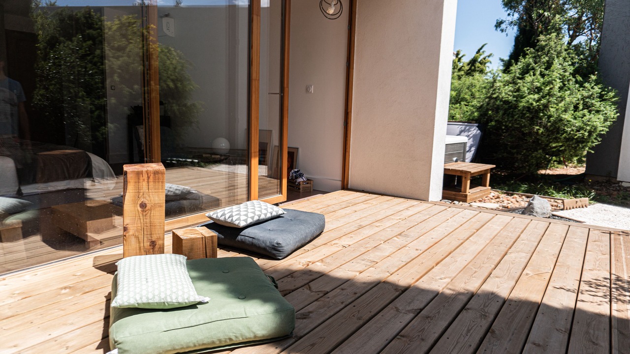Photo of Outdoor in Opoul-Perillos