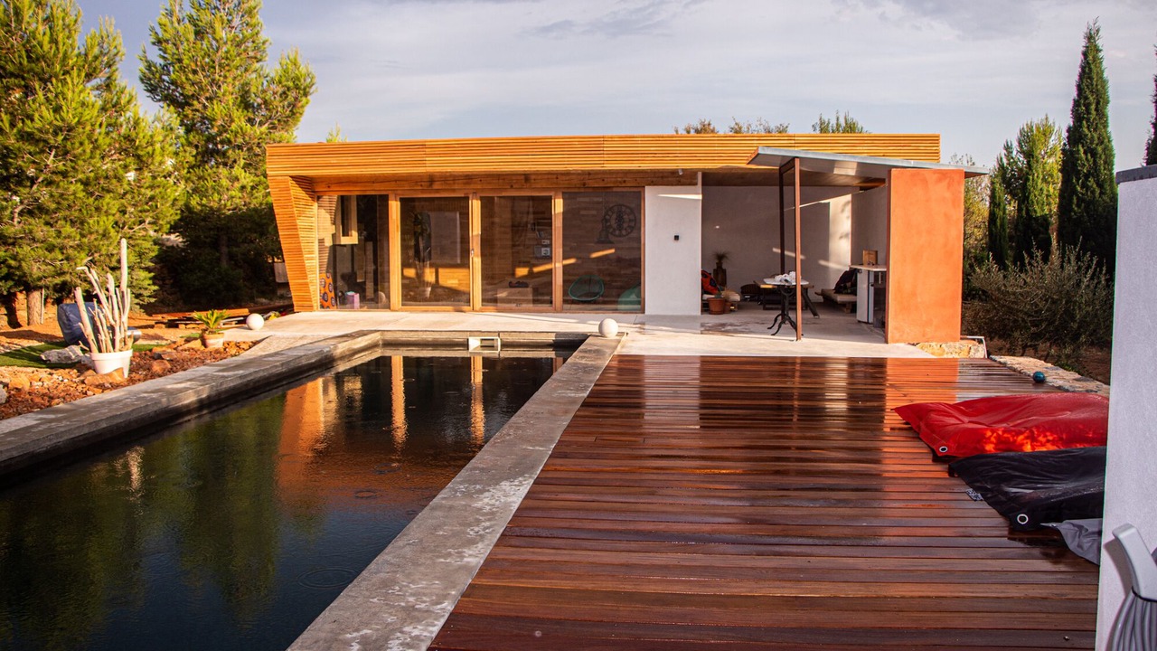 Photo of Outdoor in Opoul-Perillos