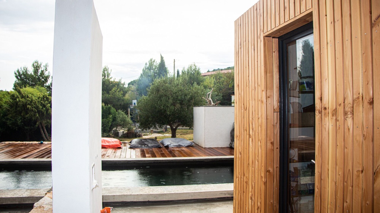 Photo of Outdoor in Opoul-Perillos