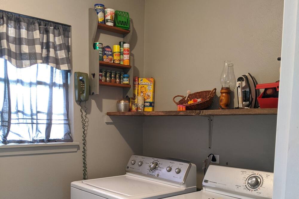 Photo of Bedroom in Murchison