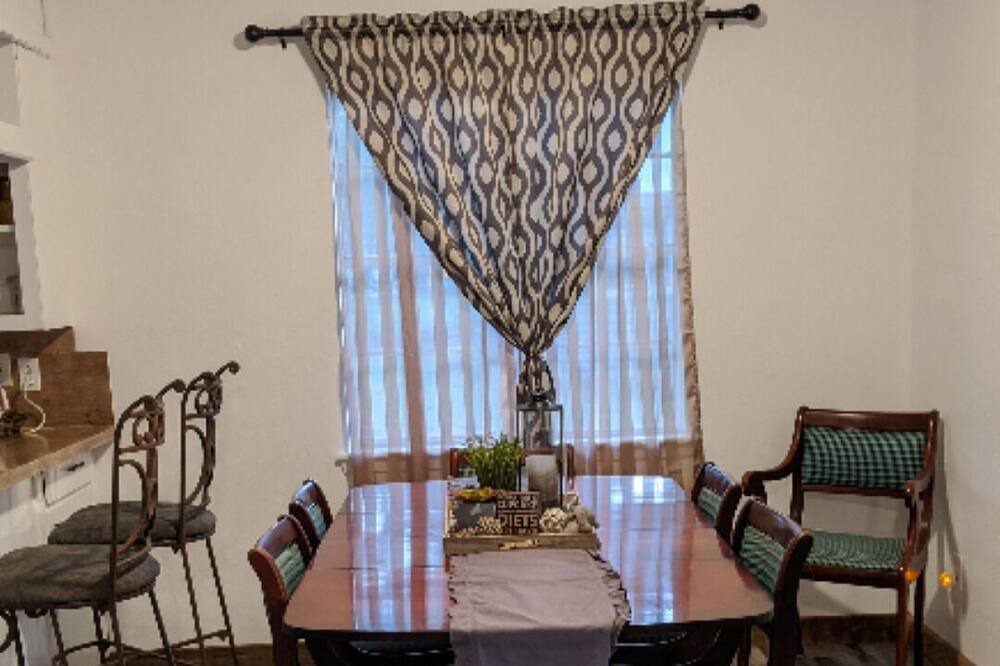 Photo of Livingroom in Murchison