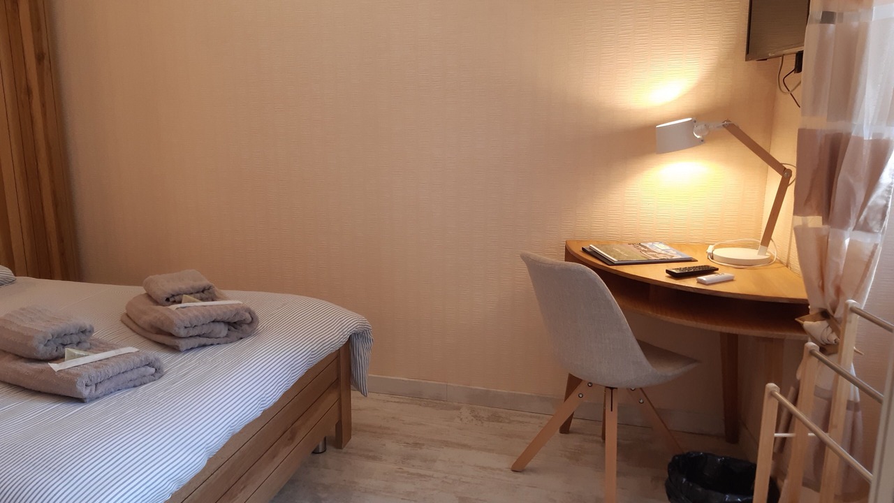 Photo of Bathroom in Dampierre-sur-Salon